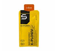 New Syform XPLOSIV GEL ARANCIA 30 ML