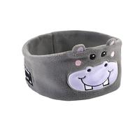 SYFUNLV Cuffie da notte Bluetooth, senza fili, con altoparlante stereo HD, per bambini, cuffie portatili con ferretto, tempo di gioco, per sport, dormire, viaggi (stile 1)