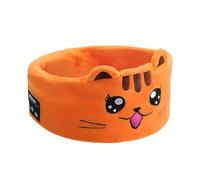 SYFUNLV Cuffie da notte Bluetooth, senza fili, con altoparlante stereo HD, per bambini, cuffie portatili con ferretto, tempo di gioco, per sport, dormire, viaggi (stile 4)