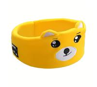 SYFUNLV Cuffie da notte Bluetooth, senza fili, con altoparlante stereo HD, per bambini, cuffie portatili con ferretto, tempo di gioco, per sport, dormire, viaggi (stile 5)