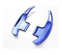 SYGDSGO Volante a Pale for 2015 2016 2017 2018 Auto in Alluminio Paddles Shifter Shift Paddle Estensione Accessori