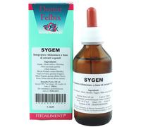 SYGEM GOCCE 100ML