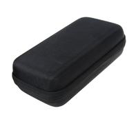 Syglawnd Custodia per pennelli per trucco da viaggio di capacità, supporto per pennelli per trucco in EVA impermeabile e antiurto per uso quotidiano di artisti professionisti