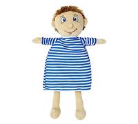 Syglawnd Modello di Anatomia del Corpo Umano Giocattolo per l'apprendimento della Scienza Aiuto didattico per Bambini in età scolare Stile Ragazzo per l'uso Quotidiano