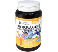SYGNUM Srl BORRAGINE 100 PERLE