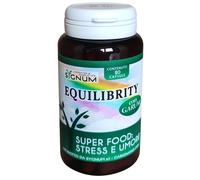 SYGNUM Srl EQUILIBRITY 80 CAPSULE
