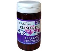SYGNUM Srl Integratore Climareg per il benessere in menopausa, 60 capsule