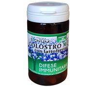 SYGNUM Srl Integratore Colostro Mix Sygnum con lattoferrina, 30 compresse