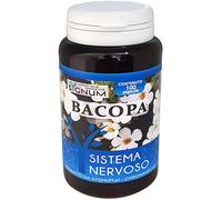SYGNUM Srl Integratore Sygnum Bacopa per memoria e benessere mentale, 100cps