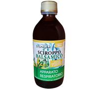 SYGNUM Srl Integratore Sygnum Sciroppo Balsamico naso e gola, 200ml