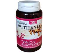 SYGNUM Srl Integratore Withania Ashwagandha per stanchezza, 100 capsule
