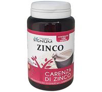 SYGNUM Srl ZINCO 100 CAPSULE