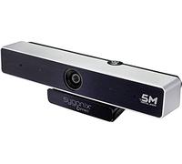 Sygonix Connect SC-WC-300 Webcam 2592 x 1944 Pixel - Supporto a pinza