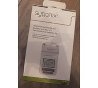 Sygonix hx.1 Elettronico Regolatore Termosifone Controller 38912X