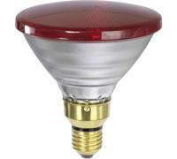 Sygonix Lampada a infrarossi E27 150 W (Ø x L) 120 mm x 134 mm 230 V 1 pz.