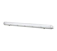 Sygonix Lampada LED impermeabile LED (monocolore) G13 18 W Bianco naturale