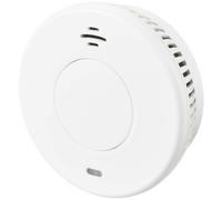 Sygonix Rilevatore di fumo inclusa batteria con 10 anni di vita a batteria (Ø x