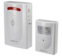 Sygonix Rilevatore di passaggio con LED 120 dB SY-5045276