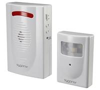 Sygonix Rilevatore di passaggio con LED 120 dB SY-5045276