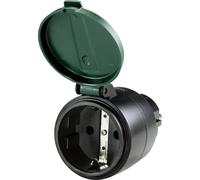 Sygonix rs-100 ambiente esterno wi-fi presa