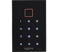 Sygonix SY-3435062 Serratura con codice montaggio superficiale 12 V/DC IP66 co