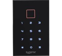Sygonix sy 3435062 serratura con codice montaggio superficiale 12 v/dc ip66