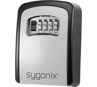 Sygonix SY-3465484 BT-MD-914 Cassaforte per chiavi Serratura a combinazione nu
