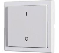 Sygonix SY-3523470 RSL Interruttore a parete Da parete Raggio di azione Max. (c