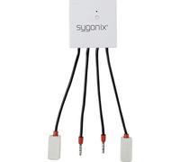 Sygonix SY-3523474 RSL Interruttore Da incasso Potenza di commutazione (max) 35