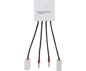 Sygonix SY-3523474 RSL Interruttore Da incasso Potenza di commutazione (max) 35