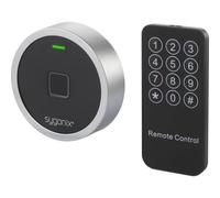 Sygonix sy 4599776 sistema daccesso rfid impronte digitali da parete 9 v/dc 18
