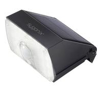 Sygonix sy 4673536 lampada led da parete per esterno con rilevatore di movimento [EEK: n.rilev.]