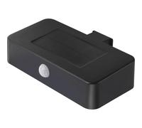 Sygonix lampada solare da parete per esterno con rilevatore di movimento [EEK: n.rilev.]