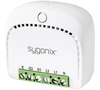 Sygonix SY-4699844 Wi-Fi Interruttore Ad incasso 1 canale Potenza di commutazio