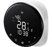 Sygonix SY-4707878 Termostato ambiente Da incasso Settimanale 1 pz.