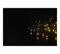Sygonix SY-4722052 Catena luminosa Interno/esterno rete elettrica Numero di la