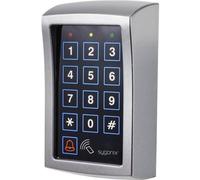 Sygonix SY-4730012 Serratura con codice Da parete 12 V/DC IP55