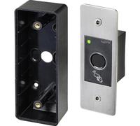 Sygonix SY-4760952 Sistema d'accesso RFID, impronte digitali Da incasso 12 V/DC, 18 V/DC IP66