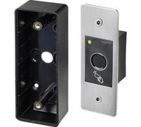 Sygonix SY-4760952 Sistema d'accesso RFID, impronte digitali Da incasso 12