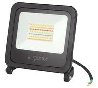 Sygonix SY-4782322 Faretto a LED per esterni ERP: F (A - G) 45 W Bianco neutro