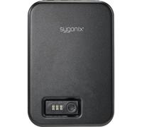 Sygonix SY-4849288 Cassaforte Serratura a combinazione numerica