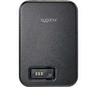 Sygonix SY-4849288 Cassaforte Serratura a combinazione numerica