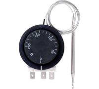 Sygonix SY-5044434 Termostato da installazione Ad incasso 50 fino a 200 °C