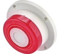 Sygonix SY-5045316 Sirena con lampeggiante 112 dB Ambiente esterno