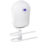 Sygonix SY-5050586 Stufetta rapida per bagno Bianco