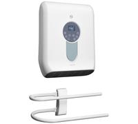 Sygonix SY-5050590 Bad-Schnellheizer WM-FHSq-W002 bianco