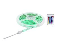 Sygonix SY-5224778 Kit base striscia LED con spina 230 V 5 m RGB 1 pz.