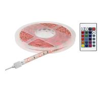 Sygonix SY-5224780 Kit base striscia LED con spina 230 V 3 m RGB 1 pz.