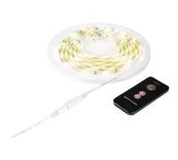 Sygonix SY-5224782 Flex-Stripe Kit base striscia LED con spina 230 V 3 m Bianc
