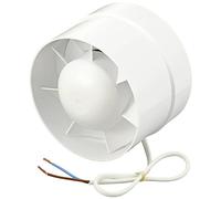 sygonix SY-5233250 Ventola su Tubo 230 V/AC 240 m³/h 125 mm